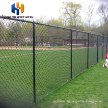 chain link hot sale temporary fence panels